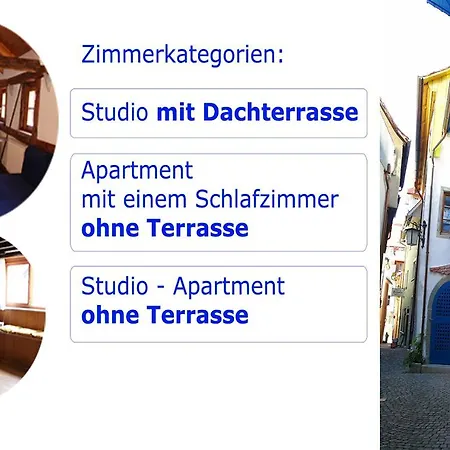 Bio-ferienwohnung Ellensohn Apartmán *