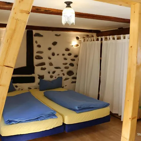 Apartman Bio-ferienwohnung Ellensohn Lindau