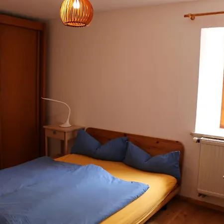 Bio-ferienwohnung Ellensohn