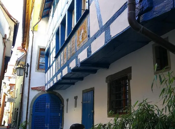 Apartamento Bio-ferienwohnung Ellensohn