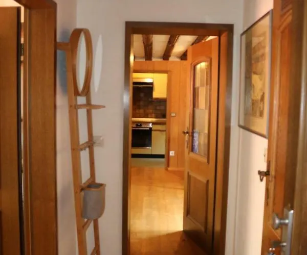 Bio-ferienwohnung Ellensohn *