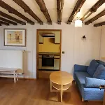 Bio-ferienwohnung Ellensohn Apartment *