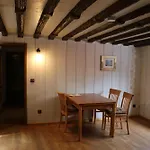 Bio-ferienwohnung Ellensohn Apartment