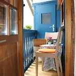 Bio-ferienwohnung Ellensohn