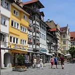 Bio-ferienwohnung Ellensohn * Lindau (Bodensee)