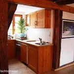 Bio-ferienwohnung Ellensohn
