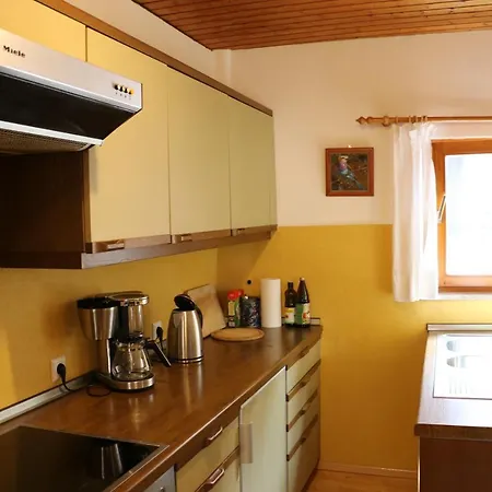 شقة Bio-ferienwohnung Ellensohn لينداو