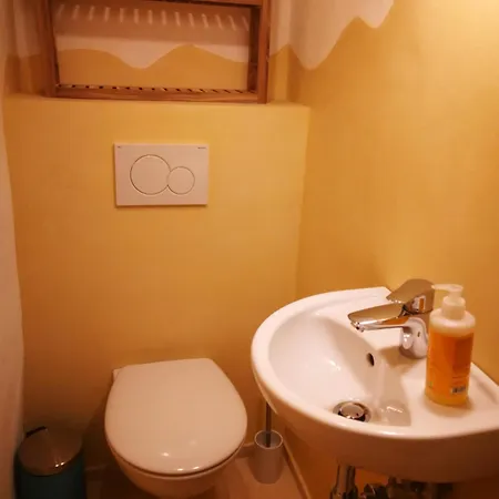 Bio-ferienwohnung Ellensohn *