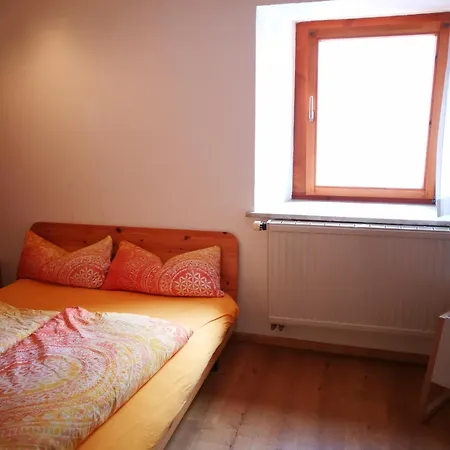 Appartamento Bio-ferienwohnung Ellensohn *