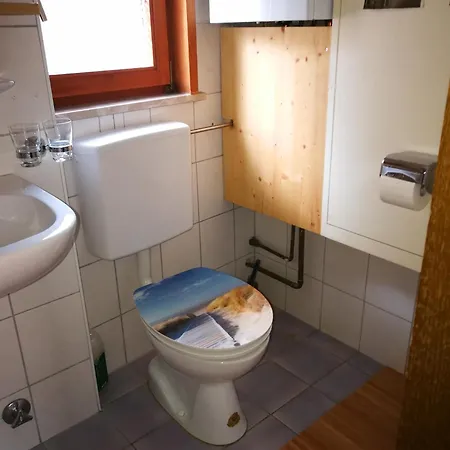 Bio-ferienwohnung Ellensohn لينداو