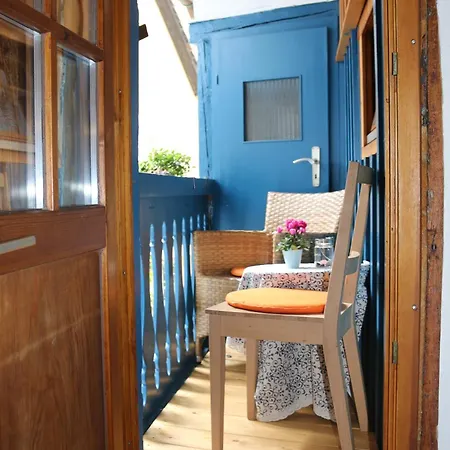 Bio-ferienwohnung Ellensohn