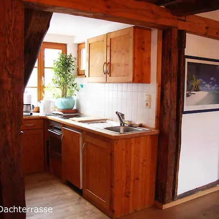 Bio-ferienwohnung Ellensohn