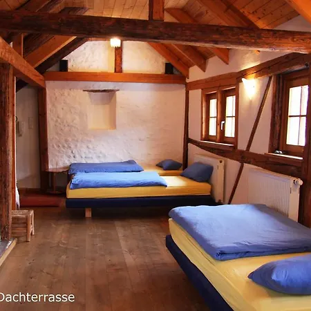 Bio-ferienwohnung Ellensohn