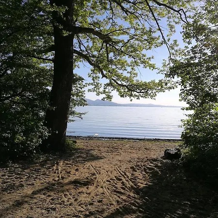 Bio-ferienwohnung Ellensohn