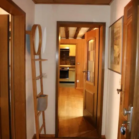 Bio-ferienwohnung Ellensohn *